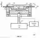 Fig. 08 - Adjustable clamp system and method for wire bonding die assembly