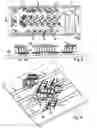 Fig. 06 - Optimised aircraft cabin layout