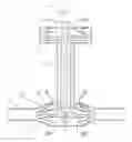 Fig. 01 - FLUIDIZATION AERATION MIXING APPARATUS
