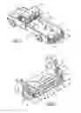 Fig. 02 - Vehicle cargo bed extender