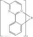Fig. 167 - Ion-pairing soft salts based on organometallic complexes and their applications in organic light emitting diodes