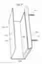 Fig. 04 - Flush-Mounted Capacitive Sensor Mount