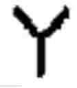 Fig. 167 - Keyboard arrangement for a phonetic symbol inputting method for chinese characters