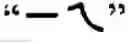 Fig. 75 - Keyboard arrangement for a phonetic symbol inputting method for chinese characters