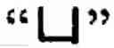 Fig. 97 - Keyboard arrangement for a phonetic symbol inputting method for chinese characters