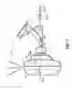 Fig. 07 - Radar detector with navigation function