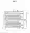 Fig. 02 - TOUCH PANEL APPARATUS AND A METHOD FOR DETECTING A CONTACT POSITION ON THE SAME