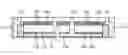Fig. 01 - Backlight assembly, display device having the same, display substrate for the same and method of manufacturing the same