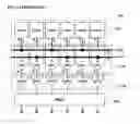 Fig. 02 - LAYOUT OF LCD DRIVING CIRCUIT
