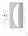 Fig. 11 - ACTIVE MATRIX ELECTROLUMINESCENT DISPLAY WITH SEGMENTED ELECTRODE