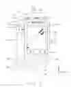 Fig. 04 - Scrolling and zooming of a portable device display with device motion