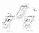 Fig. 07 - Scrolling and zooming of a portable device display with device motion