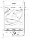 Fig. 01 - Augmented reality gaming via geographic messaging