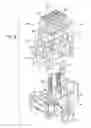 Fig. 09 - Head repairing apparatus and fluid ejecting apparatus