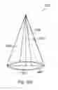 Fig. 08 - SUPERLUMINESCENT DIODES BY CRYSTALLOGRAPHIC ETCHING