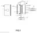 Fig. 02 - Apparatus for measuring the temperature coefficient of a concentrator photovoltaic module
