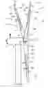Fig. 01 - Systems and method of assembling an air distribution system for use in a rotor blade of a wind turbine