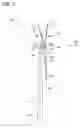 Fig. 02 - Systems and method of assembling an air distribution system for use in a rotor blade of a wind turbine