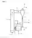 Fig. 02 - Circulating fluidized bed gasification furnace