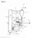 Fig. 03 - Circulating fluidized bed gasification furnace
