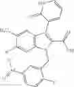 Fig. 320 - Substituted indole derivatives and methods of use thereof
