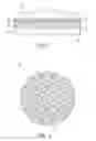 Fig. 02 - UNILATERAL SWEAT-ABSORBING QUICK-DRYING COMFORTABLE FABRIC AND METHOD FOR PREPARING THE SAME