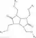Fig. 02 - Intermediate transfer members containing a saline layer and a layer of glycoluril resin and acrylic resin