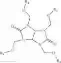 Fig. 09 - Intermediate transfer members containing a saline layer and a layer of glycoluril resin and acrylic resin