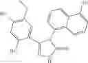 Fig. 366 - Triazole compounds that modulate HSP90 activity