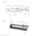 Fig. 02 - Applicator for Self-Expanding Intravaginal Urinary Incontinence Devices