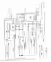 Fig. 06 - Impending icing probe with thermal isolation pedestal