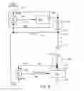 Fig. 08 - Impending icing probe with thermal isolation pedestal