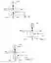 Fig. 10 - Impending icing probe with thermal isolation pedestal