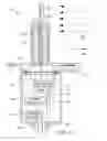 Fig. 15 - Impending icing probe with thermal isolation pedestal