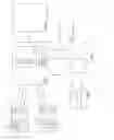 Fig. 05 - MERCHANDISE DISPLAY SYSTEM, APPARATUS AND METHOD