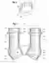 Fig. 03 - Rotatable coupling for steering vacuum cleaner