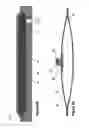 Fig. 11 - Device and method for determining the fill level of a flexible medicine reservoir