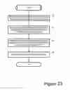 Fig. 13 - Device and method for determining the fill level of a flexible medicine reservoir