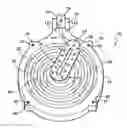 Fig. 01 - Ammunition feed system for firearm