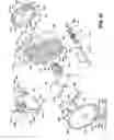 Fig. 22 - Ammunition feed system for firearm