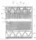 Fig. 01 - Synergistically-Layered Armor Systems and Methods for Producing Layers Thereof