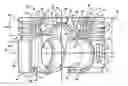 Fig. 01 - Steel piston with cooling gallery and method of construction thereof