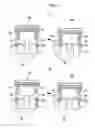 Fig. 04 - Variable compression ratio device