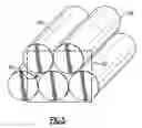 Fig. 03 - BALLAST MEMBER FOR REDUCING ACTIVE VOLUME OF A VESSEL