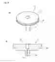 Fig. 05 - FILTERING DEVICE, METHOD FOR FILTERING OF A FLUID, AND USE OF THE FILTERING DEVICE