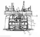 Fig. 01 - Float valve system for a respiratory humidification system