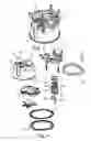 Fig. 03 - Float valve system for a respiratory humidification system