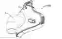 Fig. 01 - RESPIRATORY MASK