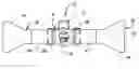 Fig. 01 - ENDOTRACHEAL TUBE SECURING DEVICE