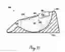 Fig. 24 - Lateral support craniocervical orthosis and method